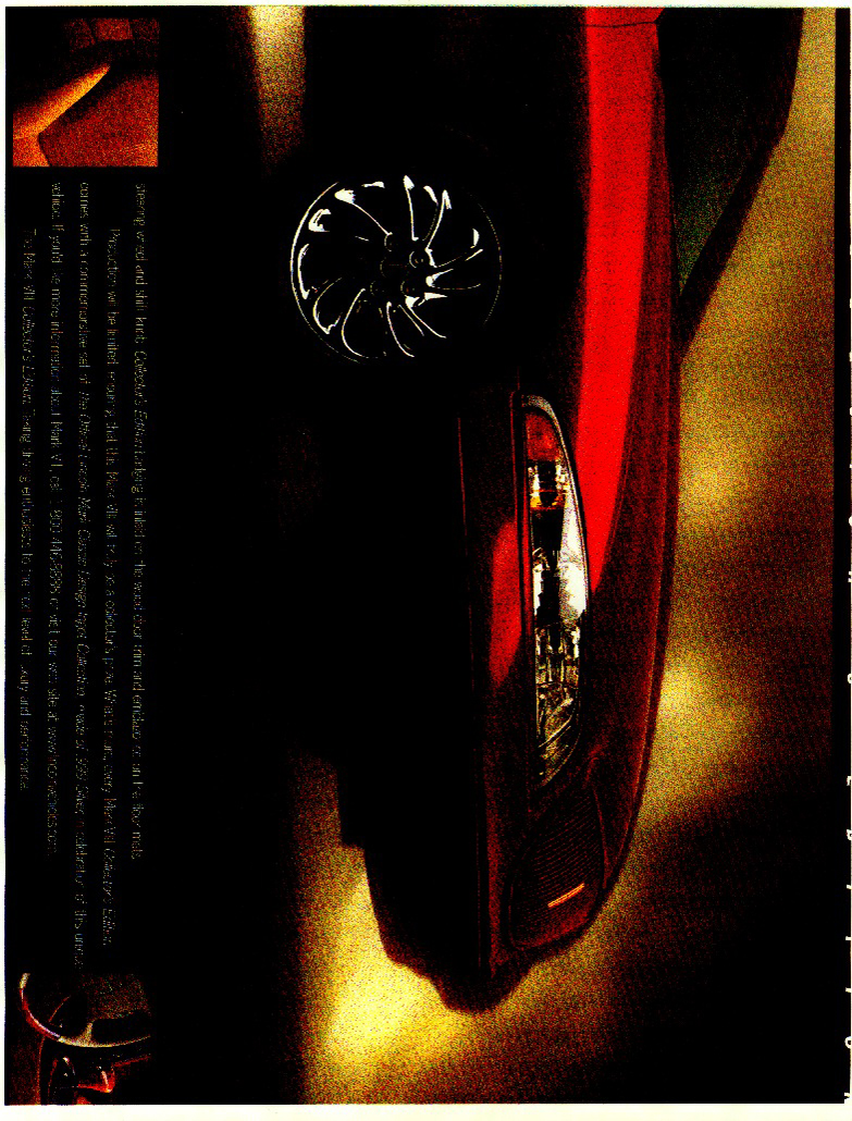 Collector's Edition brochure v2 page 3