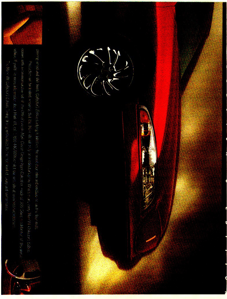 Collector's Edition brochure v2 page 3