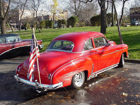 49chevy