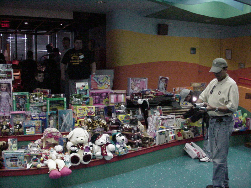 Toys