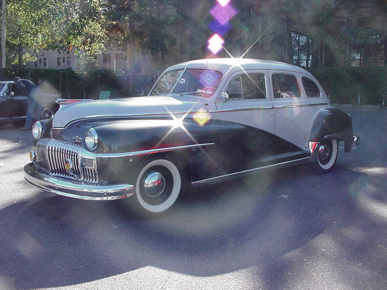 1947Desoto