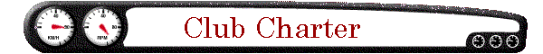 Club Charter
