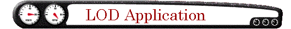 LOD Application
