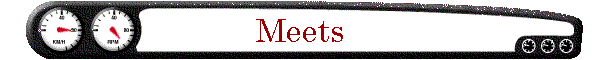 Meets