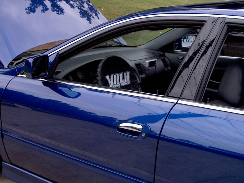 acura tl type s wheels. 2002 Acura TL Type-S