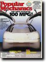 Popular Mechanics April 1992